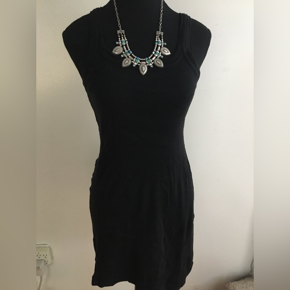 2/$20 Cotton Knit Chemise Or LBD NWOT